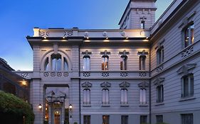 Albergo Terminus